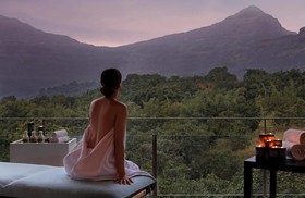 Hilton Shillim Estate Retreat and Spa