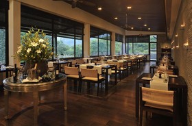 Hilton Shillim Estate Retreat and Spa