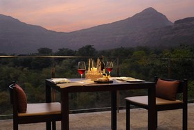 Hilton Shillim Estate Retreat and Spa