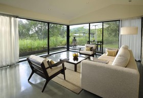 Hilton Shillim Estate Retreat and Spa