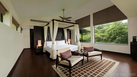Hilton Shillim Estate Retreat and Spa