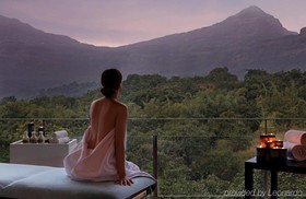 Hilton Shillim Estate Retreat and Spa