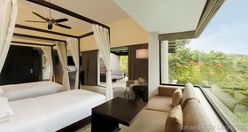 Hilton Shillim Estate Retreat and Spa