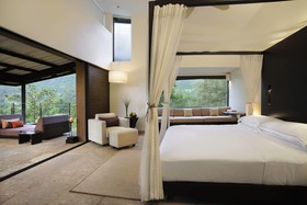 Hilton Shillim Estate Retreat and Spa