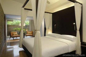 Hilton Shillim Estate Retreat and Spa