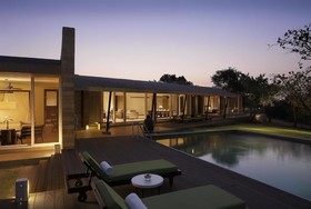 Hilton Shillim Estate Retreat and Spa