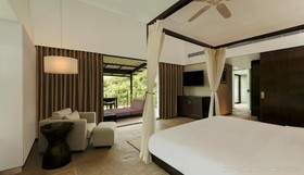Hilton Shillim Estate Retreat and Spa