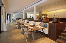 Hilton Shillim Estate Retreat and Spa
