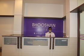 Hotel Bhooshan