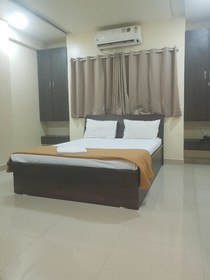 Hotel Bramha Inn