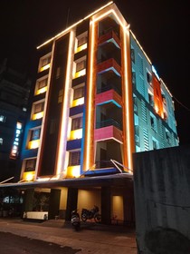 Hotel Bramha Inn