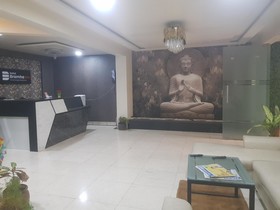 Hotel Bramha Inn