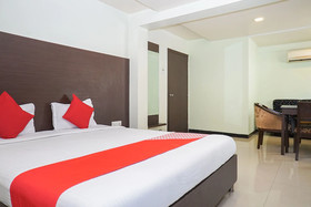Hotel Coconut Grove by OYO Rooms