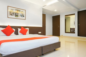 Hotel Coconut Grove by OYO Rooms