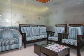 Hotel Coconut Grove by OYO Rooms