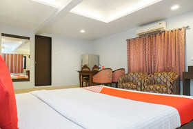 Hotel Coconut Grove by OYO Rooms