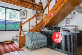 Hotel Coconut Grove by OYO Rooms