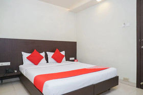 Hotel Coconut Grove by OYO Rooms