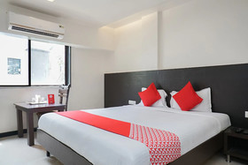 Hotel Coconut Grove by OYO Rooms