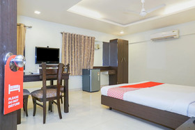 Hotel Coconut Grove by OYO Rooms