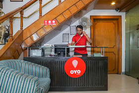 Hotel Coconut Grove by OYO Rooms