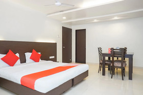 Hotel Coconut Grove by OYO Rooms