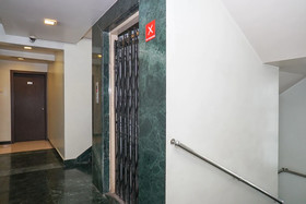 Hotel Coconut Grove by OYO Rooms