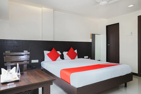 Hotel Coconut Grove by OYO Rooms