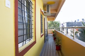 Hotel Dream Sky by OYO Rooms