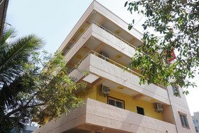 Hotel Dream Sky by OYO Rooms