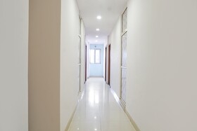 Hotel Galaxy Hospitality By FabHotels