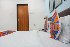 Hotel Galaxy Hospitality By FabHotels