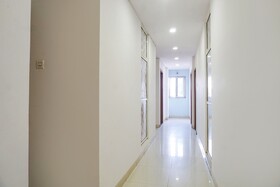 Hotel Galaxy Hospitality By FabHotels