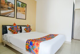 Hotel Galaxy Hospitality By FabHotels