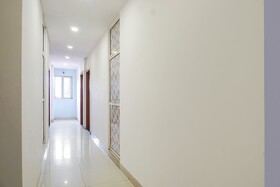 Hotel Galaxy Hospitality By FabHotels