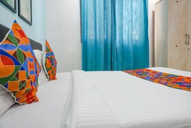 Hotel Galaxy Hospitality By FabHotels