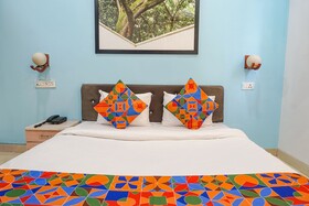 Hotel Galaxy Hospitality By FabHotels