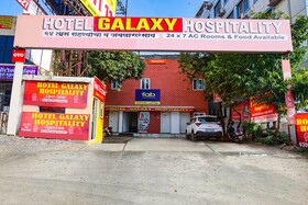 Hotel Galaxy Hospitality By FabHotels