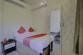 Hotel G Residency By OYO Rooms
