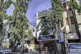 Hotel G Residency By OYO Rooms