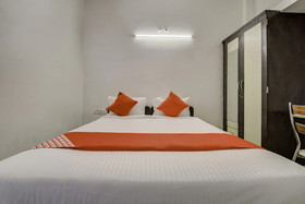 Hotel G Residency By OYO Rooms