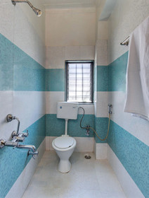Hotel G Residency By OYO Rooms