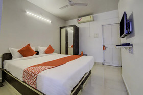 Hotel G Residency By OYO Rooms