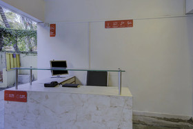 Hotel G Residency By OYO Rooms