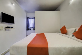 Hotel G Residency By OYO Rooms