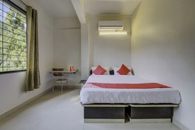 Hotel G Residency By OYO Rooms