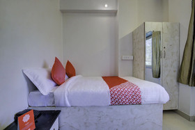 Hotel G Residency By OYO Rooms