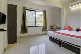 Hotel G Residency By OYO Rooms