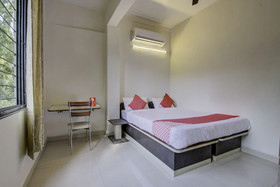 Hotel G Residency By OYO Rooms