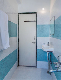 Hotel G Residency By OYO Rooms